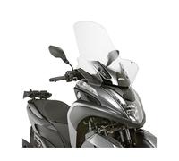Parabrezza Givi 2120DT Trasparente