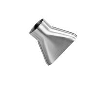 212151 Ugello riduttore per ventilatore ad aria calda Tipo di ugello: grandan...