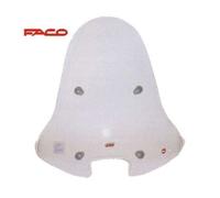 21221 PARABREZZA ORIGINALE FACO PER PIAGGIO FREE 50 CON ATTACCHI NO GIVI