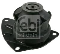21222 FEBI BILSTEIN Sospensione, Motore per SEAT,VW