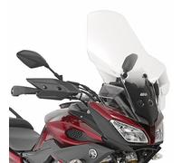2122DT - Givi Cupolino trasparente 69 x 50 cm Yamaha MT-09 Tracer (15 > 16)