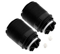 2123203825 2X AIR SPRING BAG SUSPENSION Posteriore for MERCEDES E W212 S212