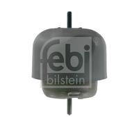 21240 FEBI BILSTEIN Sospensione, Motore per ,AUDI,SKODA,VW