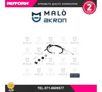 21245MOD Cavo comando, Comando frizione (MARCA-MALO').