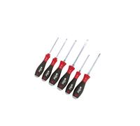 21250 Cacciavite Numero pz: 6 da colpire Serie: SoftFinish® WIHA