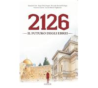 2126. Il futuro degli ebrei