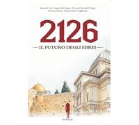 2126. Il futuro degli ebrei
