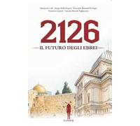 2126. Il futuro degli ebrei