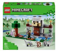21261 LEGO® MINECRAFT La festa della nuvola