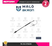 21265 Cavo comando, Comando frizione per Renault Megane I (MARCA-MALO')..