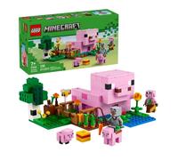 LEGO® Minecraft® 21268 La casa del maialino