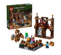 Lego: 21272 - Minecraft - I/50021272 -
