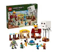 Lego: 21273 - Minecraft - I/50021273 -