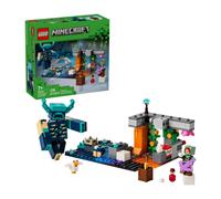 Lego® L’incontro con il Sorvegliante 21274