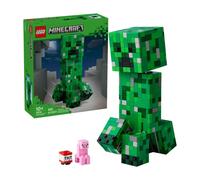 LEGO LEGO Minecraft - Creeper