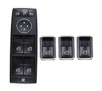 2128208310 Per Mercedes Per Benz W204 W212 C207 A207 C Classe E X204 Interruttore Comando Alzacristalli Elettrico Auto A2128208310 2049058202 Interruttore Pulsantiera Pulsante(A set)