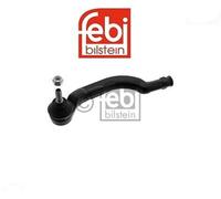21283 Testa barra d'accoppiamento sterzo sx (MARCA-FEBI)