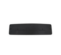 2128851781 Paraurti anteriore for auto, telaio for targa, supporto for targa, adatto for M-rcedes B-nz E180 E220 E250 E300