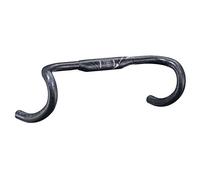 212940var-a2 - Manubrio stradale opaco, misura 400 mm