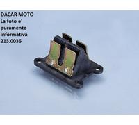 213.0036 VALVOLA LAMELLARE POLINI HM CRE 50,DERAPAGE 2007-2012 (50X-50R)
