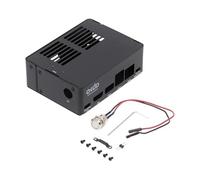 213-0261 Custodia: per computer JETSON-NANO-2GB-W,JETSON-NANO-4GB-V2 OKDO