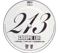 213 - Groupie Luv