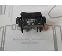 /213/ Mercedes-Benz Interruttore Alzacristalli Elettrico W124 Classe 1248209310