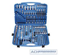 213 Parte Componenti Chiavi Meccaniche Cricchetto (1/4 )( 3/8 )( 1/2) - BGS 2259