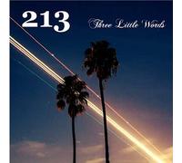 213 - Three Little Words