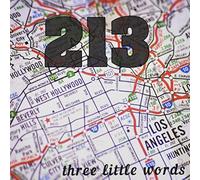 213 - Three Little Words