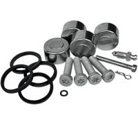 213004 MASTER CYLINDER KIT 11MM DI RIPARAZIONE POMPA FRENO RADIALE