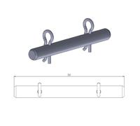 213033 BRAKE PAD PIN OEM REPLACEMENT YAMAHA XP 530 T-MAX IRON MAX 2015