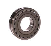 21309EK SKF 45,00 x 100,00 x 25,00 mm SPHERICAL ROLLER Cuscinetto orientabile...
