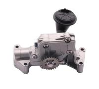 213102M000 21310-2M000 Pompa olio motore compatibile per Hyundai e Elantra Creta Venue Accent compatibile per Kia Rio 2020-2023 1.6L