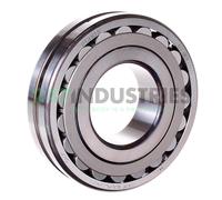 21310E SKF 50 x 110 x 27 mm SPHERICAL ROLLER Cuscinetto orientabile a rulli