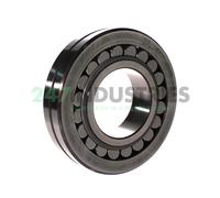 21317EK/C3 SKF 85 x 180 x 41 mm SPHERICAL ROLLER Cuscinetto orientabile a rulli