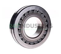 21318E SKF 90 x 190 x 43 mm SPHERICAL ROLLER Cuscinetto orientabile a rulli