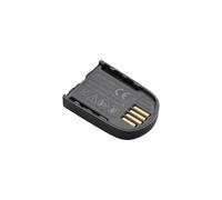 213199-01 Poly SPARE BATTERY W8220 w. Removal 85R39AA