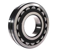 21320-E1-XL-TVPB FAG 100 x 215 x 47 mm SPHERICAL ROLLER Rullo sferico