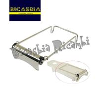 21346 - MENSOLA RIBALTABILE A MOLLA PER PORTAPACCHI PIAGGIO 50 CIAO PX - PXV