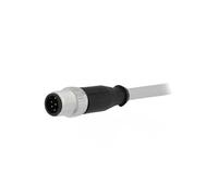 21348400882010 Connettore M12 PIN: 8 maschio codice A-DeviceNet / CANopen 1m ...