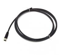 21348400C79050 Connettore M12 PIN: 12 maschio codice A-DeviceNet / CANopen...