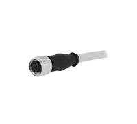 21348500882075 Connettore M12 PIN: 8 femmina codice A-DeviceNet / CANopen 7,5...