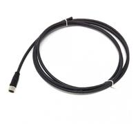 21348500C78010 Connettore M12 PIN: 12 femmina codice A-DeviceNet / CANopen...