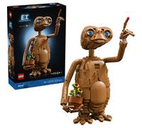 Lego Et Construction Game 1226 Pieces Marrone Bambini