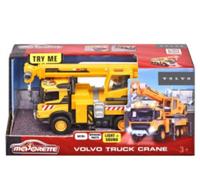 213723004 VOLVO CAMION GRU CM.22 L&S