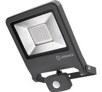 LDV 075206786 - Riflettore a LED ENDURA FLOOD SENSOR, 50 W, 4500 lm, 4000 K