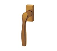 21390 Q.TA' 10 CREMONESE ALLUMINIO ANODIZZ DK A 3 SCATTI BRON