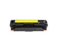 213Y Giallo Toner Compatibile Con HP Color LaserJet Enterprise 5700/5800/6700/67