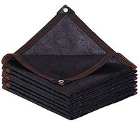 214 Tessuto Ombreggiante con Protezione Uv Al 95%, Rete Protettiva Solare per Serra, Copertura Criptata